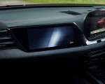 2027 Audi RS5 Sedan (UK-Spec) Interior Detail Wallpaper 150x120
