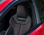 2027 Audi RS5 Sedan (UK-Spec) Interior Front Seats HD Wallpaper 150x120 (93)