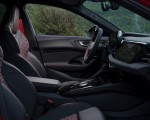 2027 Audi RS5 Sedan (UK-Spec) Interior Front Seats HD Wallpaper 150x120 (91)