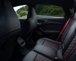 2027 Audi RS5 Sedan (UK-Spec) Interior Rear Seats Wallpaper 150x120