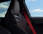 2027 Audi RS5 Sedan (UK-Spec) Interior Seats Wallpaper 150x120