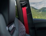 2027 Audi RS5 Sedan (UK-Spec) Interior Seats HD Wallpaper 150x120 (95)