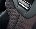 2027 Audi RS5 Sedan (UK-Spec) Interior Seats HD Wallpaper 150x120 (96)