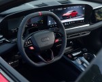 2027 Audi RS5 Sedan (UK-Spec) Interior Steering Wheel HD Wallpaper 150x120 (92)