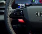 2027 Audi RS5 Sedan (UK-Spec) Interior Steering Wheel HD Wallpaper 150x120 (98)