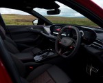 2027 Audi RS5 Sedan (UK-Spec) Interior Wallpaper 150x120