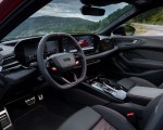 2027 Audi RS5 Sedan (UK-Spec) Interior HD Wallpaper 150x120 (88)