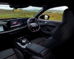 2027 Audi RS5 Sedan (UK-Spec) Interior Wallpaper 150x120