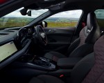 2027 Audi RS5 Sedan (UK-Spec) Interior Wallpaper 150x120