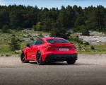 2027 Audi RS5 Sedan (UK-Spec) Rear Three-Quarter HD Wallpaper 150x120 (31)