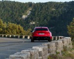 2027 Audi RS5 Sedan (UK-Spec) Rear HD Wallpaper 150x120 (49)
