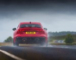 2027 Audi RS5 Sedan (UK-Spec) Rear HD Wallpaper 150x120 (23)