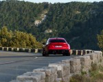 2027 Audi RS5 Sedan (UK-Spec) Rear HD Wallpaper 150x120 (50)