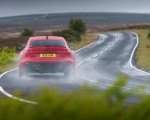 2027 Audi RS5 Sedan (UK-Spec) Rear HD Wallpaper 150x120 (24)