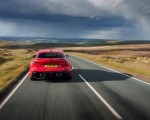 2027 Audi RS5 Sedan (UK-Spec) Rear HD Wallpaper 150x120 (8)