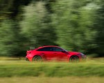2027 Audi RS5 Sedan (UK-Spec) Side HD Wallpaper 150x120 (51)