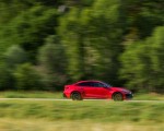 2027 Audi RS5 Sedan (UK-Spec) Side HD Wallpaper 150x120 (52)