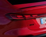 2027 Audi RS5 Sedan (UK-Spec) Tail Light HD Wallpaper 150x120 (80)