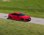 2027 Audi RS5 Sedan (UK-Spec) Top HD Wallpaper 150x120 (53)