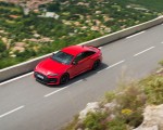 2027 Audi RS5 Sedan (UK-Spec) Top HD Wallpaper 150x120 (46)