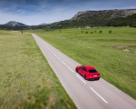 2027 Audi RS5 Sedan (UK-Spec) Top HD Wallpaper 150x120 (54)
