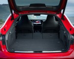 2027 Audi RS5 Sedan (UK-Spec) Trunk Wallpaper 150x120