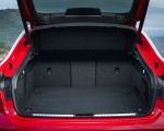 2027 Audi RS5 Sedan (UK-Spec) Trunk Wallpaper 150x120