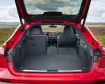 2027 Audi RS5 Sedan (UK-Spec) Trunk Wallpaper 150x120