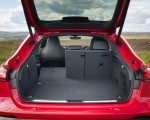 2027 Audi RS5 Sedan (UK-Spec) Trunk Wallpaper 150x120