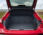 2027 Audi RS5 Sedan (UK-Spec) Trunk Wallpaper 150x120