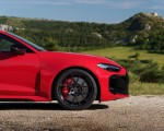 2027 Audi RS5 Sedan (UK-Spec) Wheel HD Wallpaper 150x120 (67)