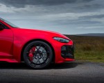 2027 Audi RS5 Sedan (UK-Spec) Wheel HD Wallpaper 150x120 (68)