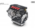 2027 Audi S3 Sedan Engine 2.0 TFSI HD Wallpaper 150x120 (23)