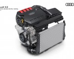2027 Audi S3 Sedan Engine 2.0 TFSI HD Wallpaper 150x120 (24)
