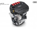 2027 Audi S3 Sedan Engine 2.0 TFSI HD Wallpaper 150x120 (25)
