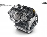 2027 Audi S3 Sedan Engine 2.0 TFSI HD Wallpaper 150x120 (26)