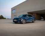 2027 Audi S3 Sedan Front Three-Quarter HD Wallpaper 150x120 (8)