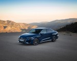2027 Audi S3 Sedan Front Three-Quarter HD Wallpaper 150x120 (11)