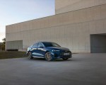 2027 Audi S3 Sedan Front Three-Quarter HD Wallpaper 150x120 (9)