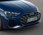 2027 Audi S3 Sedan Grill HD Wallpaper 150x120 (17)