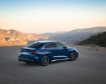 2027 Audi S3 Sedan Rear Three-Quarter HD Wallpaper 150x120 (13)