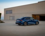 2027 Audi S3 Sedan Rear Three-Quarter HD Wallpaper 150x120 (10)