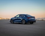 2027 Audi S3 Sedan Rear Three-Quarter HD Wallpaper 150x120 (14)