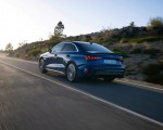 2027 Audi S3 Sedan Rear Three-Quarter HD Wallpaper 150x120 (2)