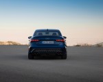 2027 Audi S3 Sedan Rear HD Wallpaper 150x120 (15)