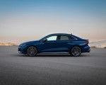 2027 Audi S3 Sedan Side HD Wallpaper 150x120 (16)