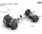 2027 Audi S3 Sedan quattro drivetrain HD Wallpaper 150x120 (29)