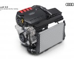 2027 Audi S3 Sportback Engine 2.0 TFSI HD Wallpaper 150x120 (16)