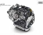 2027 Audi S3 Sportback Engine 2.0 TFSI HD Wallpaper 150x120 (18)