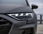 2027 Audi S3 Sportback Headlight HD Wallpaper 150x120 (6)